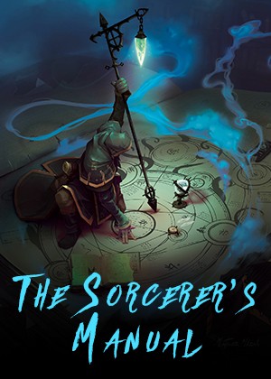 The Sorcerer's Manual