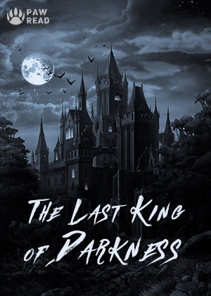 The Last King of Darkness
