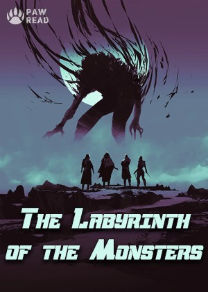 The Labyrinth of the Monsters