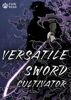 Versatile Sword Cultivator