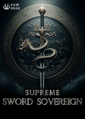 Supreme Sword Sovereign