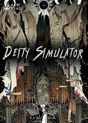 Deity Simulator