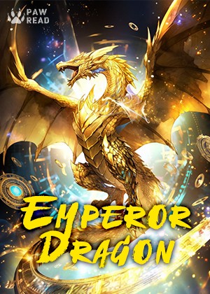 Emperor Dragon