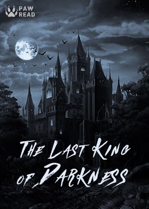 The Last King of Darkness