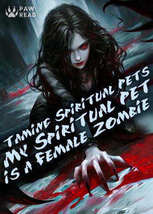 Taming Spiritual Pets: My Spiritual Pet is a Female Zombie