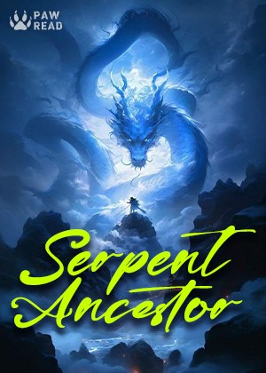 Serpent Ancestor