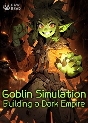 Goblin Simulation: Building a Dark Empire