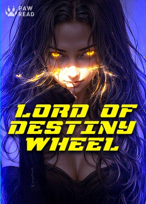 Lord of Destiny Wheel