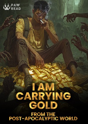 I Am Carrying Gold From the Post-Apocalyptic World