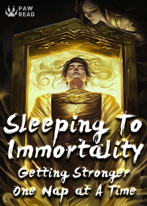 Sleeping to Immortality: Getting Stronger One Nap at a Time!