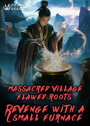 Massacred Village, Flawed Roots, Revenge with a Small Furnace