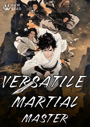 Versatile Martial Master