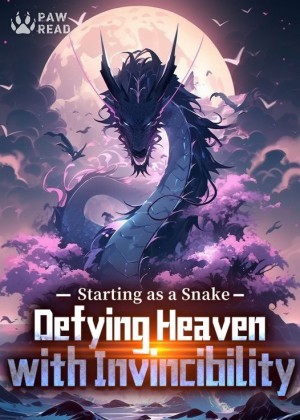 Starting as a Snake: Defying Heaven with Invincibility