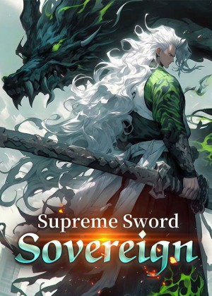 Supreme Sword Sovereign