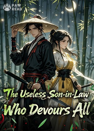 The Useless Son-in-Law Who Devours All