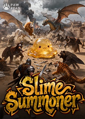 Slime Summoner
