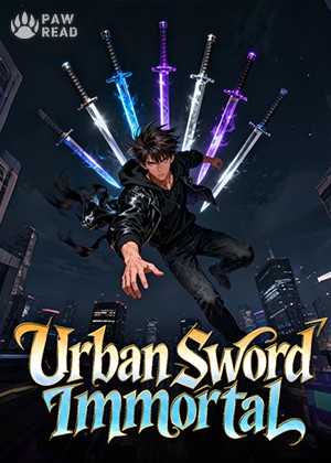Urban Sword Immortal