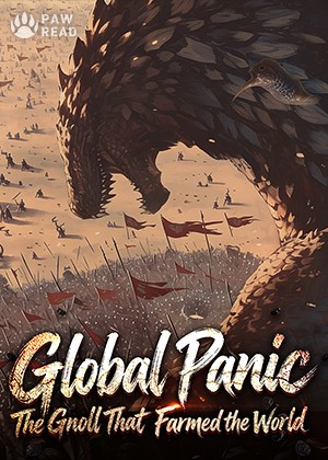 Global Panic: The Gnoll That Farmed the World