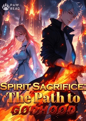 Spirit Sacrifice: The Path to Godhood