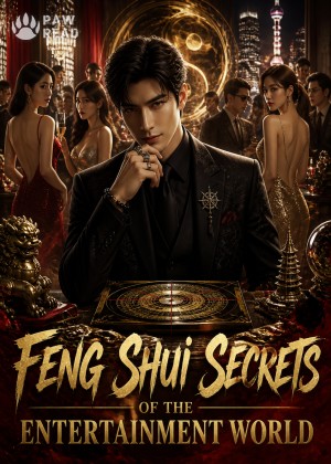 Feng Shui Secrets of the Entertainment World
