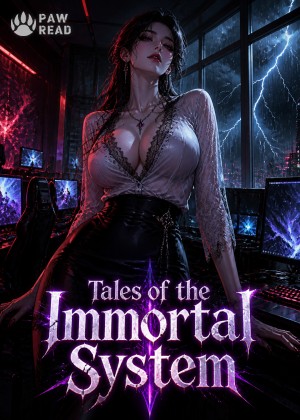 Tales of the Immortal System