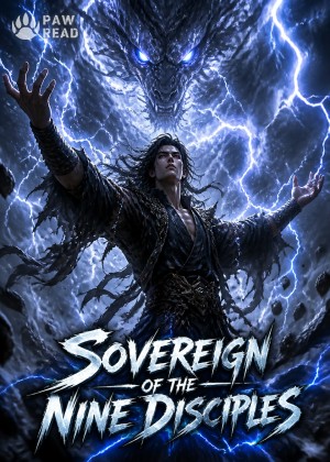 Sovereign of the Nine Disciples