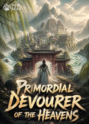 Primordial Devourer of the Heavens