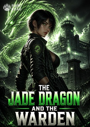 The Jade Dragon and the Warden
