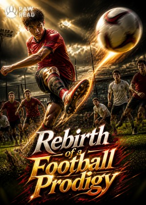 Rebirth of a Football Prodigy