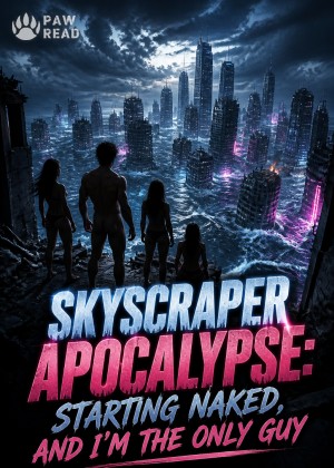 Skyscraper Apocalypse: Starting Naked, and I'm the Only Guy