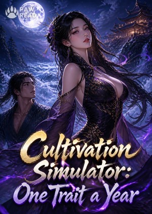 Cultivation Simulator: One Trait a Year
