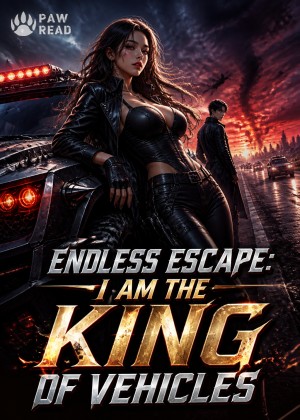 Endless Escape: I am the King of Vehicles