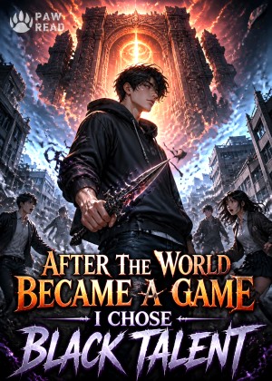 After the World Became a Game I Chose Black Talent