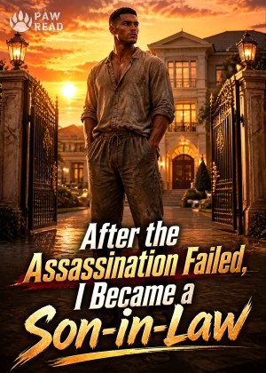 After the Assassination Failed, I Became a Son-in-Law