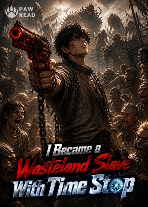 I Became a Wasteland Slave With Time Stop