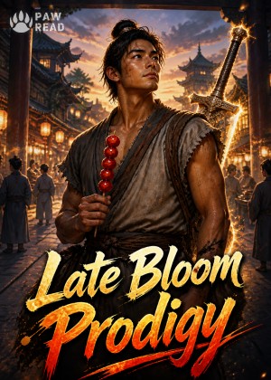 Late Bloom Prodigy