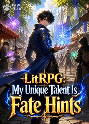LitRPG: My Unique Talent Is Fate Hints