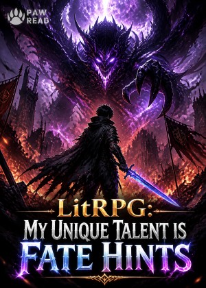 LitRPG: My Unique Talent Is Fate Hints